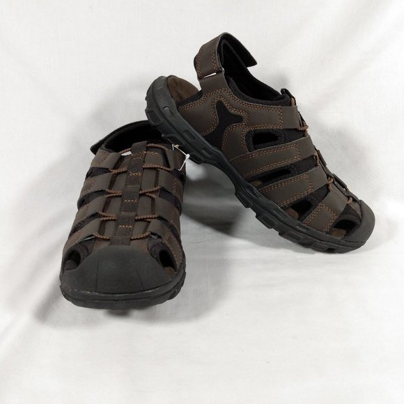 Skechers | Shoes | Sketchers Mens Garver Live Oak Chocolate  display picture 1